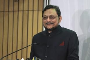 Chief Justice of India S A Bobde.