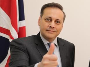 Imran Ahmad Khan (Twitter/@imranahmadkhan) 