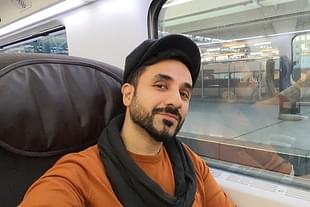 Stand-Up Comedian Vir Das (@thevirdas/Twitter)