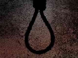 Representative image of hanging (Picture: Gulf News)