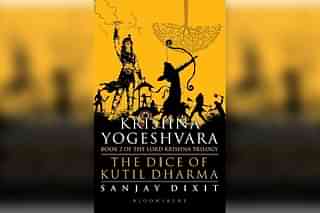 Cover of the book by Sanjay Dixit.&nbsp;