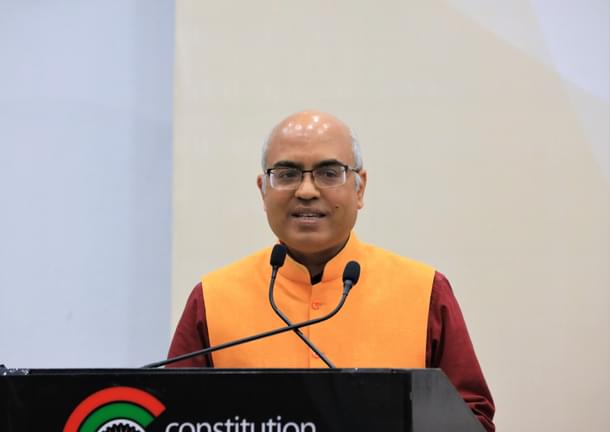 Akhilesh Mishra, Director-General, Indian Council For Cultural Relations