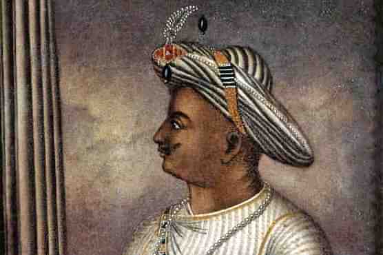 Tipu Sultan