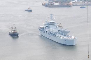 INS Airavat (Pic Via Wikipedia)