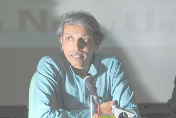JNU VC Mamidala Jagadesh Kumar (Hindustan Times via Getty Images)