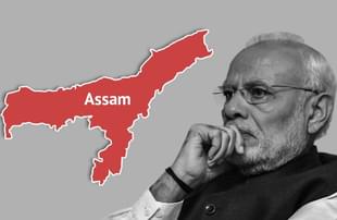 Prime Minister Narendra Modi.