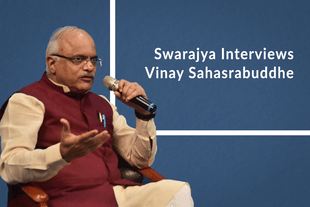 Vinay Prabhakar Sahasrabuddhe