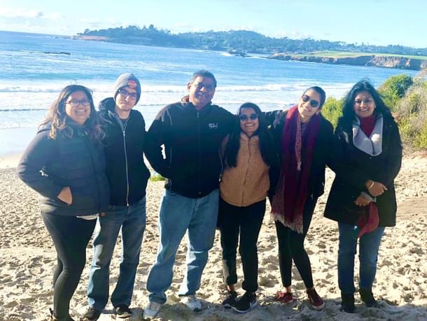 A new year, a new beginning.