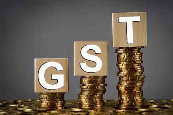 GST collections (A representative image)