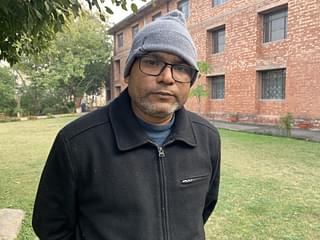 Professor Amit Mishra