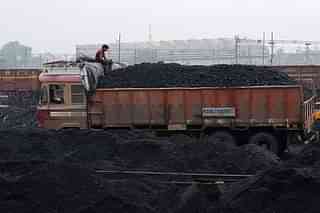 Coal India (SAM PANTHAKY/AFP/GettyImages)