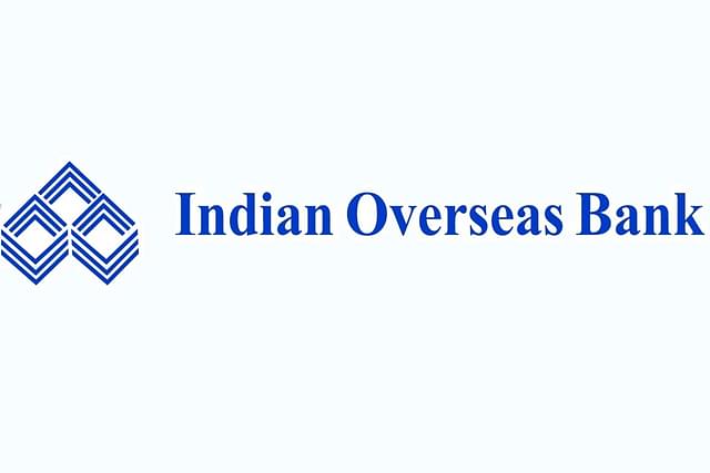 Indian Overseas Bank (Pic Via Wikipedia)