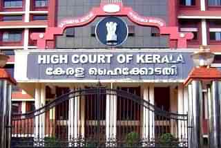 Kerala High Court (Twitter)