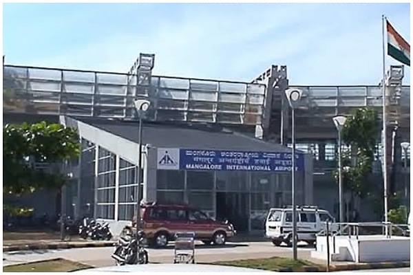 Mangalore International airport. Image courtesy <a href="http://aera.gov.in/">http://aera.gov.in/</a>