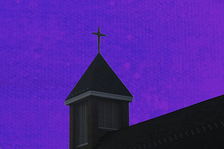A Church (Representative image)