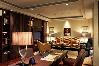 Living Room (ITC Official Website)