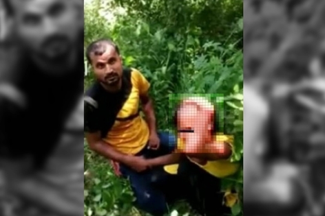 Kaushambi Gangrape-Video Case: Five Months Later, All Three Accused