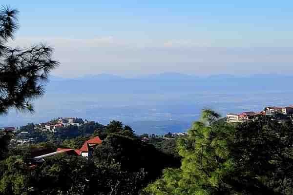 Dehradun (Paul Hamilton/Flickr)