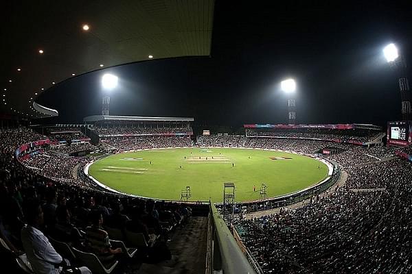 Cricket ground - representative image (JokerDurden/Wikimedia Commons)