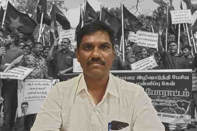 Ma Venkatesan