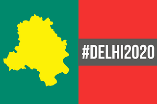 Delhi Assembly Results