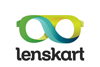 Lenskart Logo (Pic via facebook)