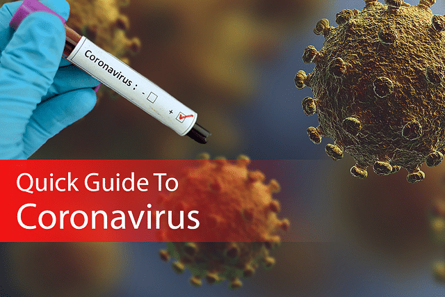 The what, how, and what now of coronavirus, explained in Hindi.