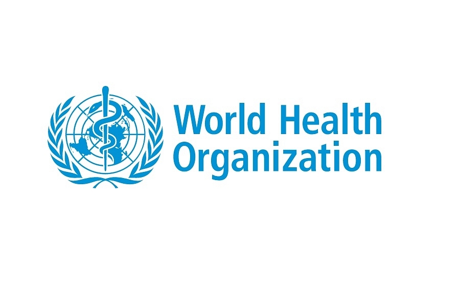 World Health Organization (WHO) (Picture: WHO website)