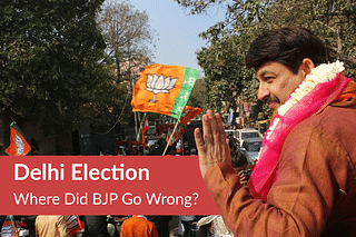 Where did the BJP falter? Here are three factors.