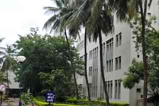 Centre For Cellular and Molecular Biology, Hyderabad (Pic Via Wikipedia)
