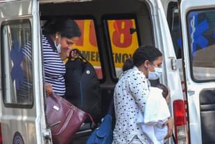 Representative Image (@airnewsalerts)