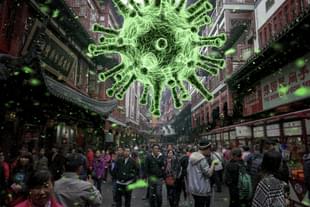 Coronavirus 