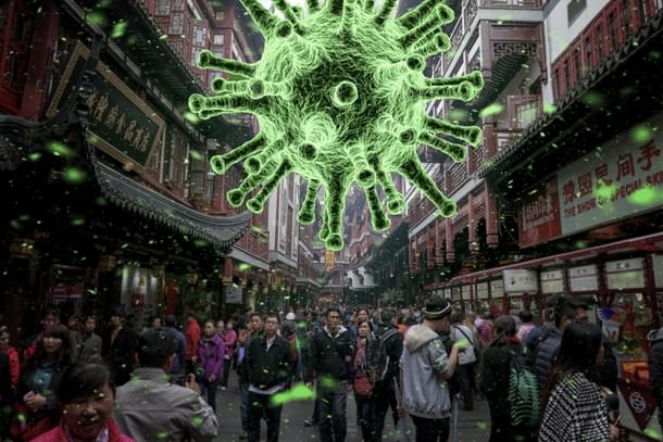 Coronavirus 