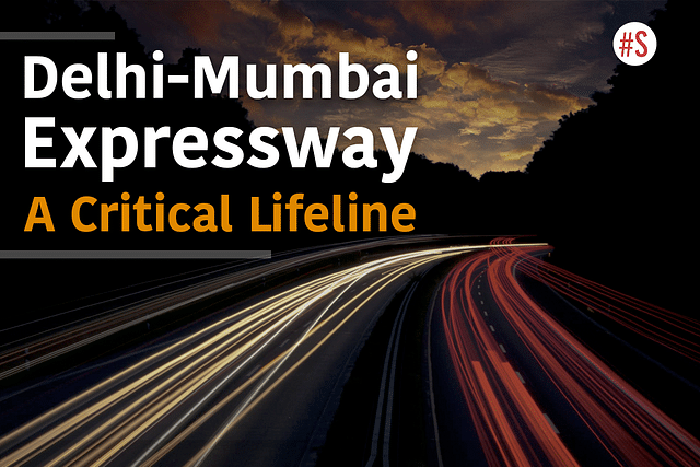 The Delhi-Mumbai Expressway comes with a multitude of benefits for passengers and businesses alike.