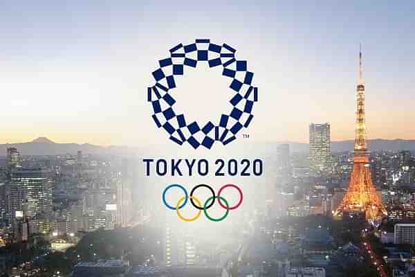 Tokyo Olympics