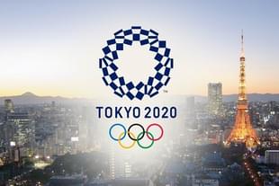 Tokyo Olympics