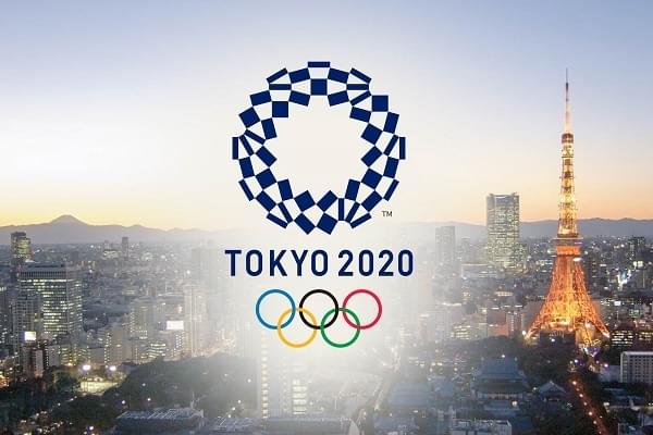 Tokyo Olympics