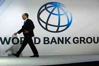The World Bank Group’s headquarter in Washington DC.