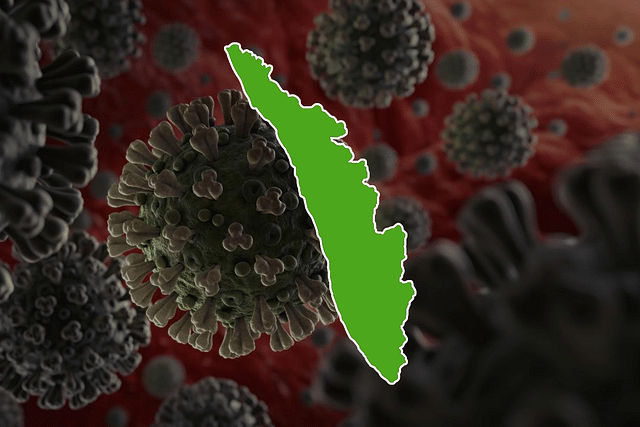 The prognosis for Kerala’s resilience with the coronavirus is not great.