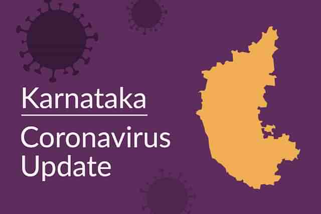 Karnataka coronavirus update.