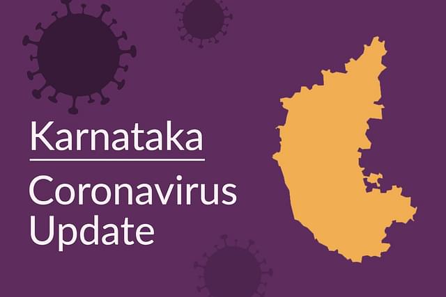 Karnataka coronavirus update.