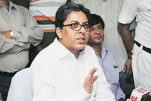 Bengal Home Secretary 