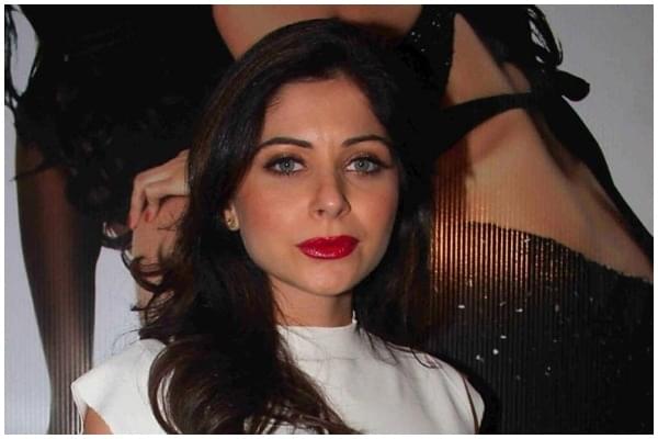 Kanika Kapoor 