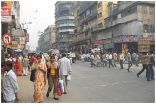 Bara Bazar, Kolkata (West Bengal) 