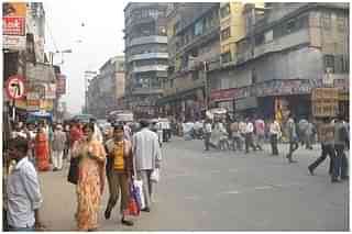 Bara Bazar, Kolkata (West Bengal)&nbsp;