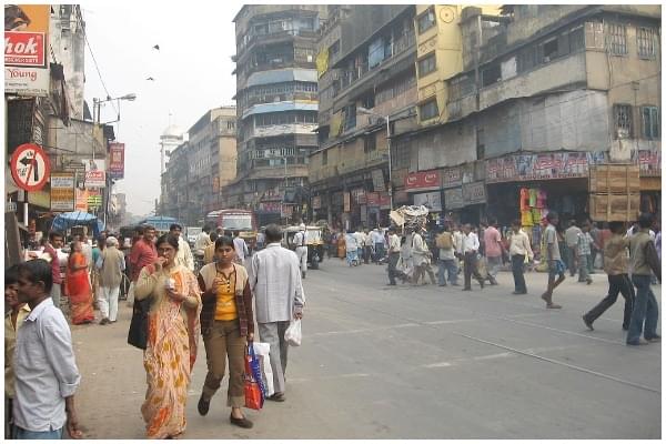 Bara Bazar, Kolkata (West Bengal) 