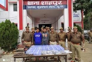 Image from ANI twitter 