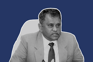 Andhra Pradesh Election Commissioner Nimmagadda Ramesh Kumar.