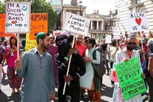 Image from Imman website <a href="https://imaanlondon.wordpress.com/islam-sexuality/">https://imaanlondon.wordpress.com/islam-sexuality/</a>