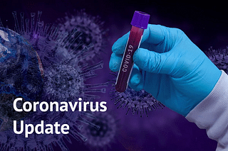 Global coronavirus update